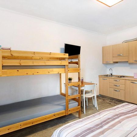 Alpen Pila Residence Loft 2 奥斯塔 外观 照片