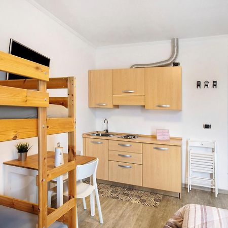 Alpen Pila Residence Loft 2 奥斯塔 外观 照片