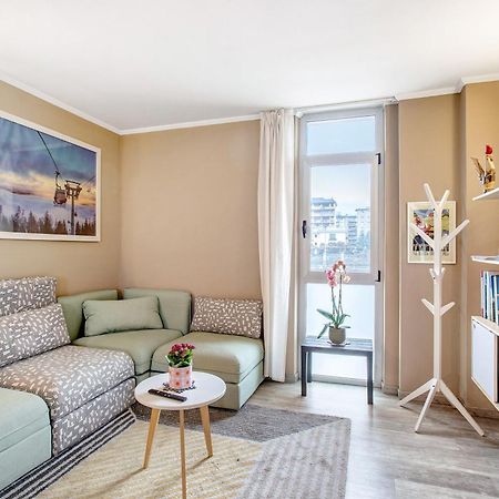 Alpen Pila Residence Loft 2 奥斯塔 外观 照片