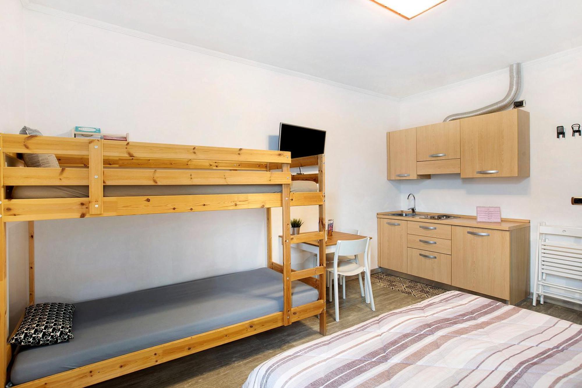 Alpen Pila Residence Loft 2 奥斯塔 外观 照片