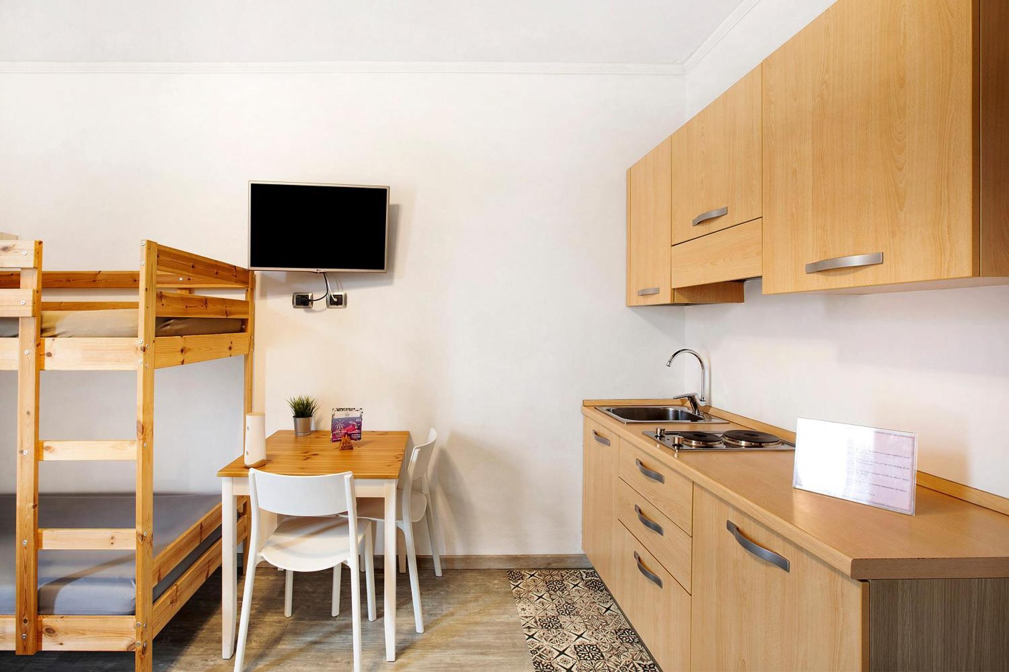 Alpen Pila Residence Loft 2 奥斯塔 外观 照片