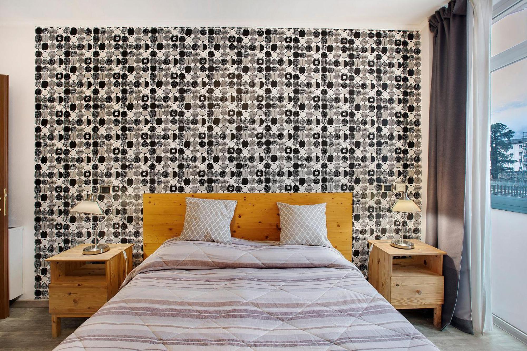 Alpen Pila Residence Loft 2 奥斯塔 外观 照片